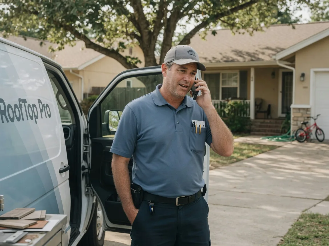 Roof Repair Chaplin, CT FAQs