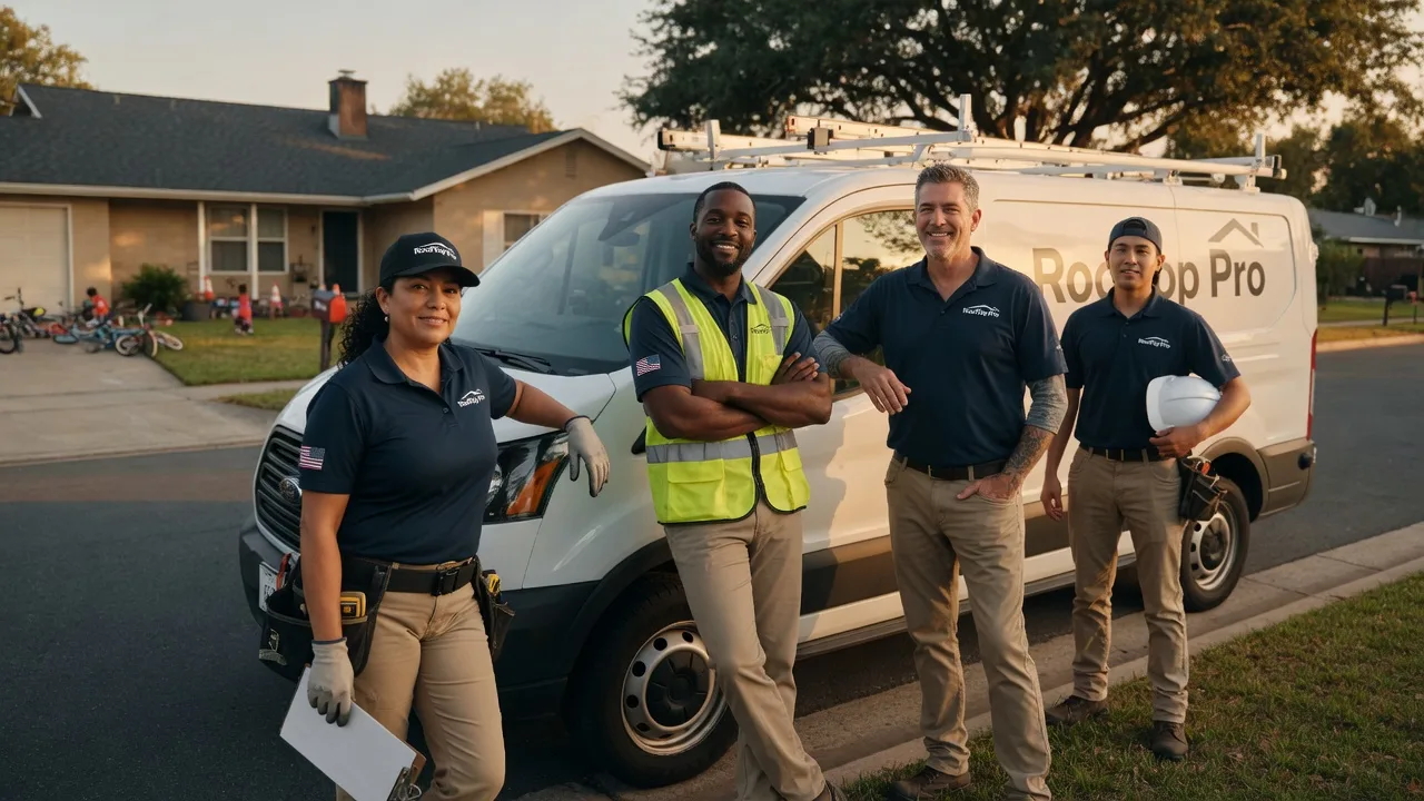 Roof Repair in Chaplin, CT near me