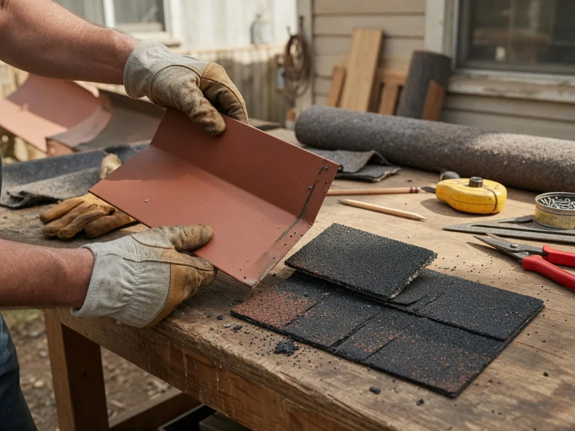Roof Repair company in Chaplin, CT